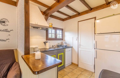 Toulon-sur-Arroux House | Le Chalet de l'Arroux