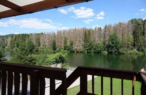 Hastiere House | Le Chalet de Hermeton