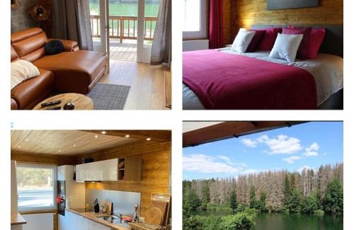 Hastiere House | Le Chalet de Hermeton