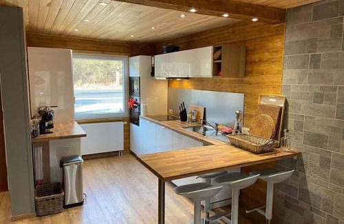 Hastiere House | Le Chalet de Hermeton