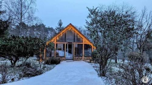 Selongey House | Le Chalet de la Combe Sainte-Anne