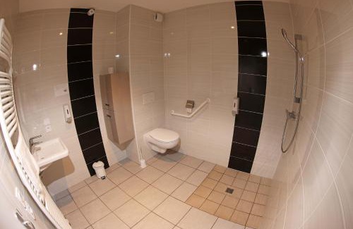 Mouthe Hotel | Le Chalet de la Source