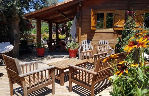 Olmiccia Ski Chalet | Le Chalet de Valentine & Laurent