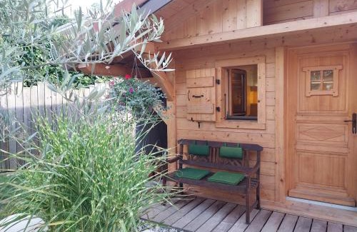 Neuvecelle House | Le Chalet des 3 Ours