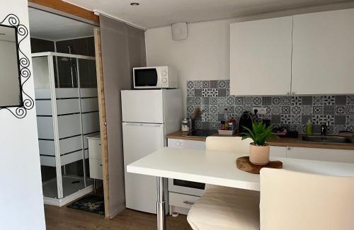Saint-Jean-de-Fos Apartment | Le chalet des Auré's