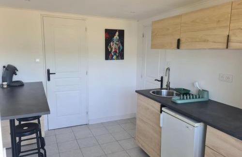 Aurec-sur-Loire Apartment | Le chalet des amis