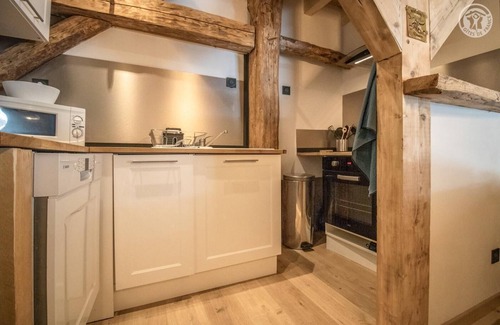 Thenesol House | LE CHALET DES CARRES