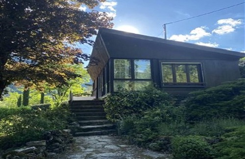 Mostuejouls House | Le chalet des Lucioles Gorges du Tarn