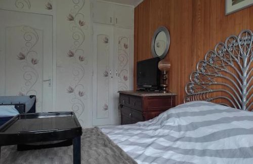 Grosmagny Ski Chalet | Le Chalet des Masnils