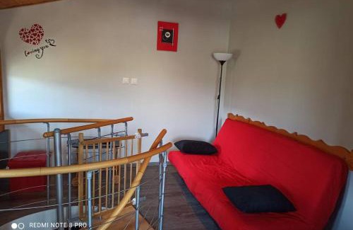 Ban-de-Laveline Ski Chalet | Le Chalet du bonheur , individuel avec belle vue