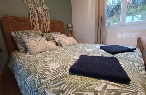 Liessies House | le chalet du bonheur
