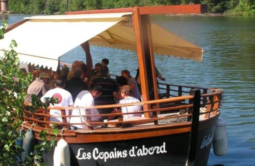 Aiguelèze Other | Le chalet du cèdre