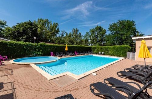 Aiguelèze Other | Le chalet du cèdre