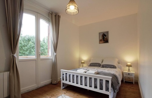 Cussac-Fort-Medoc House | Le Chalet du Jardinier