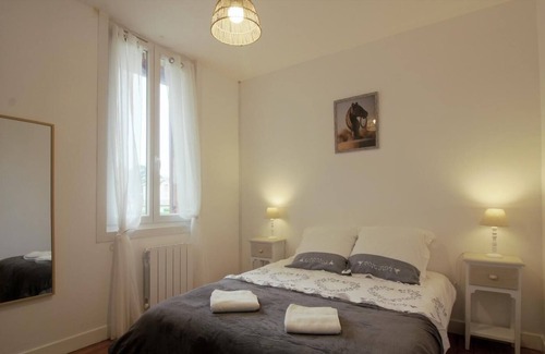 Cussac-Fort-Medoc House | Le Chalet du Jardinier