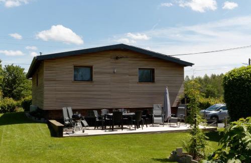 La Reid Ski Chalet | Le chalet du Ménobu