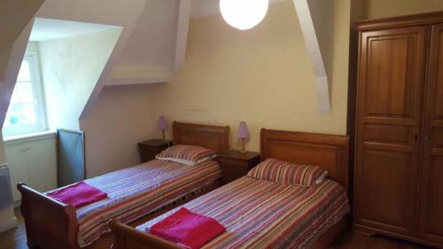 Bergerac House | Le Chalet du Moulin Blanc