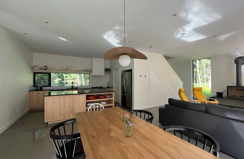 Eastman Ski Chalet | Le Chalet du Pic-de-l'Ours