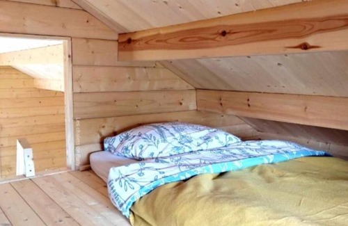 Parly Ski Chalet | Le Chalet du Pommier