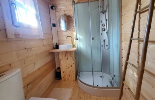 Parly Ski Chalet | Le Chalet du Pommier