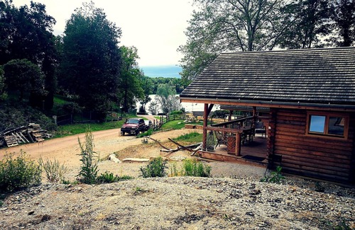 Grand Langres Ski Chalet | Le Chalet du Voyageur