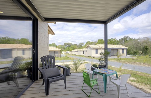 Saubrigues Cottage | Le Chalet Firea - Welkeys