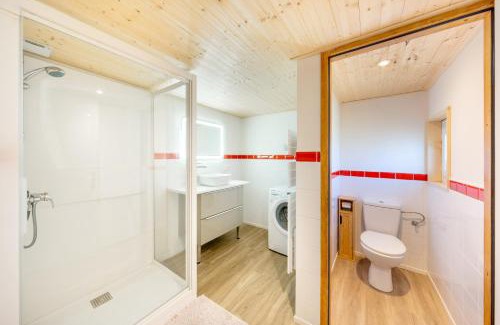 Anthy-sur-Leman Ski Chalet | Le Chalet