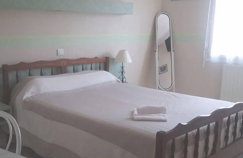 Cabariot Hotel | Le Chalet