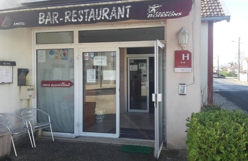 Cabariot Hotel | Le Chalet