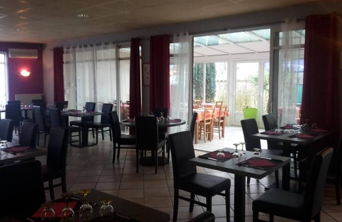 Cabariot Hotel | Le Chalet
