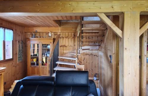 Laye Ski Chalet | Le Chalet