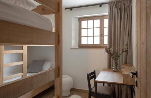 Saint-Gervais-les-Bains Apartment | Le Chalet Remy