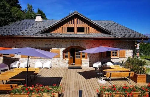 Saint-Gervais-les-Bains Apartment | Le Chalet Remy