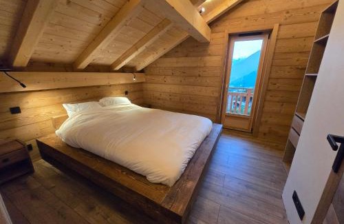 Saint-Gervais-les-Bains Ski Chalet | Le chalet des belges - Saint-Gervais