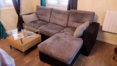Saint-Riquier-es-Plains House | Le chalet de CLEM & SAND