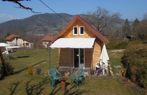 Theys Ski Chalet | le chalet