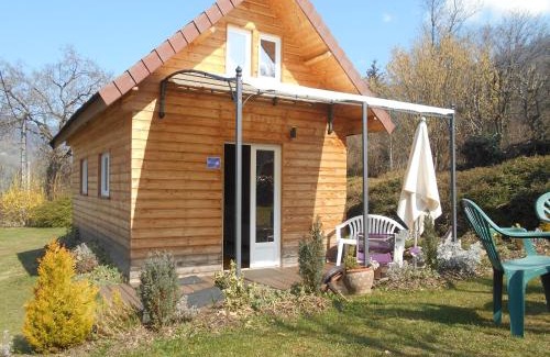Theys Ski Chalet | le chalet