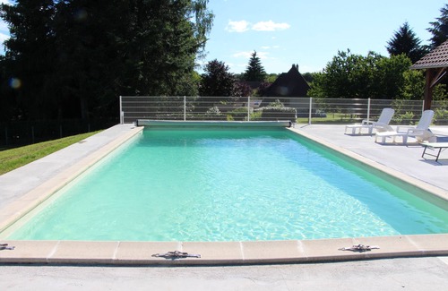 Glandon Ski Chalet | Le Chalet Glandonais