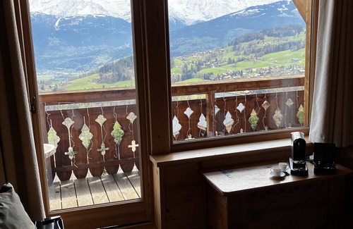 Cordon Hotel | Le Chalet Hotel Cordon