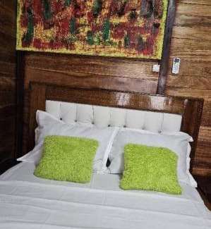 Kribi Ski Chalet | Le Chalet Kapélet