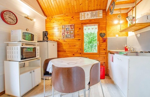 Dienville House | Le Chalet - LA ROTHIERE