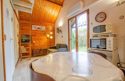 Dienville House | Le Chalet - LA ROTHIERE