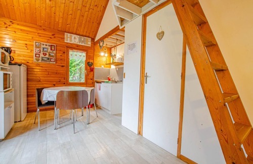 Dienville House | Le Chalet - LA ROTHIERE