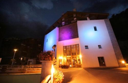 Villarodin-Bourget Apartment | Le Chalet Le Grand Air - CHALET LE GRAND AIR - APT02 MAE-3060