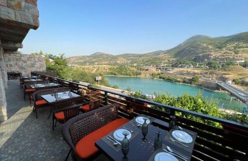 Uzbekistan Hotel | LE CHALET MONT And RESTAURANT