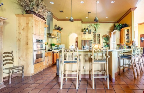 Hunt Club House | LE CHALET Private Luxury house in Loxahatchee FL