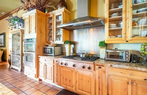 Hunt Club House | LE CHALET Private Luxury house in Loxahatchee FL