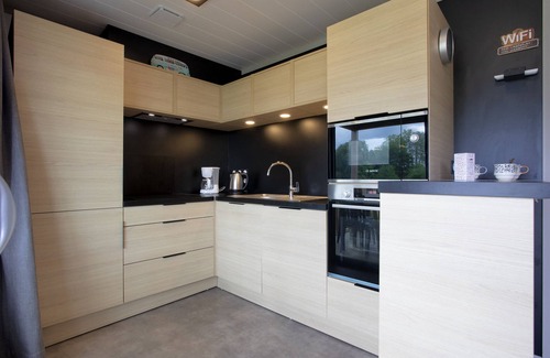 Saubrigues Cottage | Le Chalet Quarantuno - Welkeys