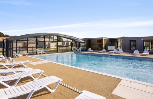 Saubrigues Cottage | Le Chalet Quarantuno - Welkeys