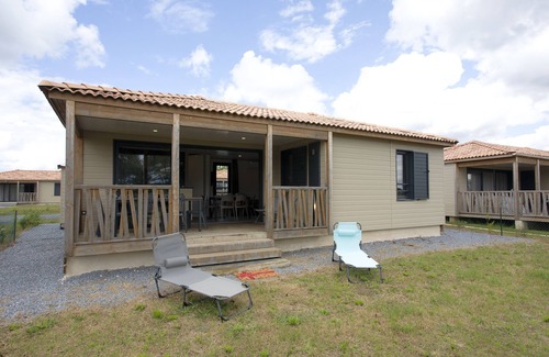 Saubrigues Cottage | Le Chalet Quarantuno - Welkeys